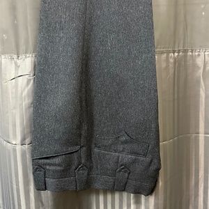 Men’s western suit